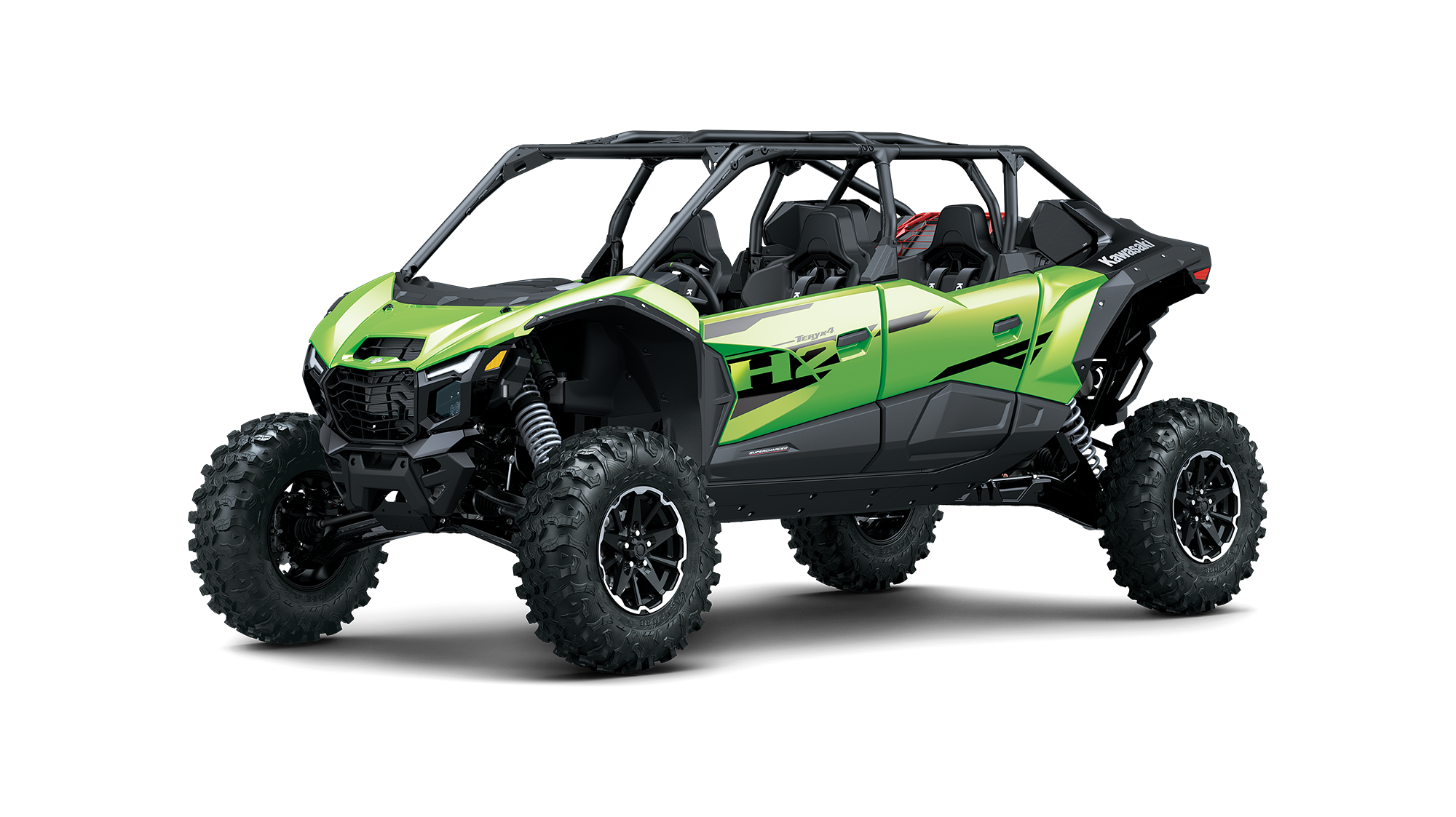 TERYX® KRX 1000