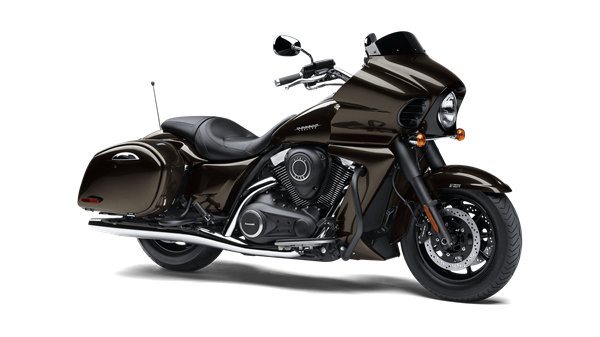 Vulcan® 1700 Vaquero® ABS