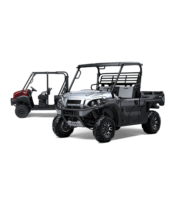 TWO NEW MODELS TO CELEBRATE 30 YEARS OF MULE™